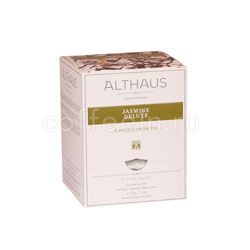 Althaus Jasmin Delux.  15x2.75  