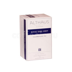 Althaus Royal Earl Grey 201,75 