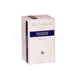 Althaus Darjeeling Castelton 201,75 