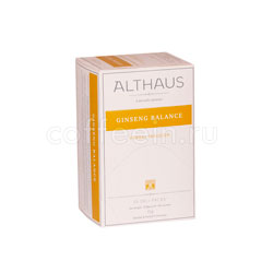  Althaus Ginseng Balan/    201,7