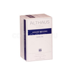 Althaus Assam Meleng 201,75 