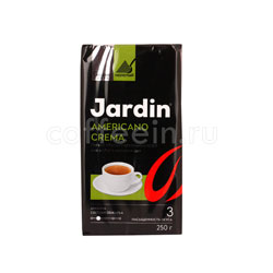  Jardin  Americano Crema 250 