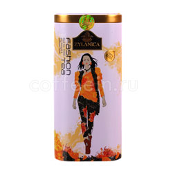  Zylanica Fashion Pekoe Marigold & Safflower Petals /      100  .