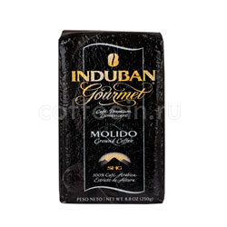  Santo Domingo  Induban Gourmet 