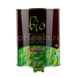  Molinari   Biologica Organic 3 