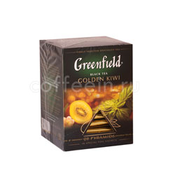  Greenfield Golden Kiwi 