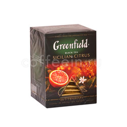  Greenfield Sicilian Citrus 