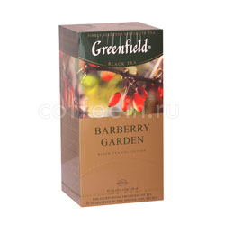  Greenfield Barberry Garden 
