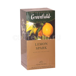  Greenfield Lemon Spark 