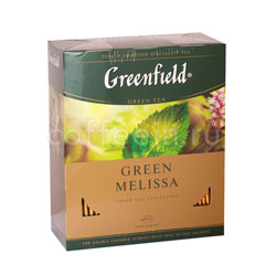  Greenfield Green Melissa 100 