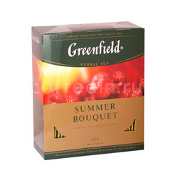  Greenfield Summer Bouquet 100 