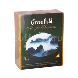  Greenfield Magic Yunnan 100 