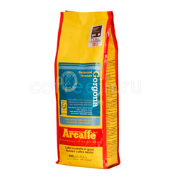  Arcaffe   Gorgona 500 