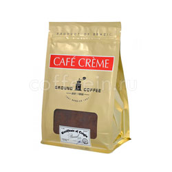 Cafe Creme  Brazil 250 