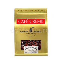 Cafe Creme   Brazil 250 