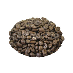 Кофе Царское Подворье в зернах Марагоджип Никарагуа 100 гр