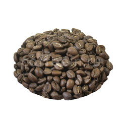 Кофе Царское Подворье в зернах Марагоджип Гватемала 100 гр