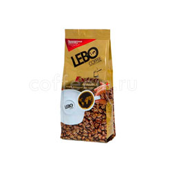 Кофе Lebo молотый Extra для турки 200 гр