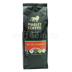  Marley Coffee   