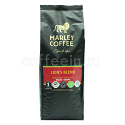  Marley Coffee   