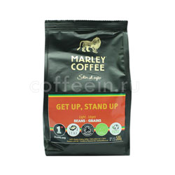  Marley Coffee   