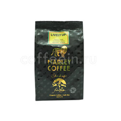  Marley Coffee   