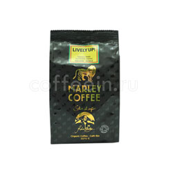 Кофе Marley Coffee молотый 