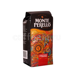 Кофе Monte Perello в зернах 454 гр