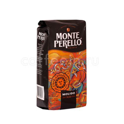 Кофе Monte Perello молотый 454 гр