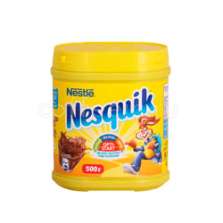 Nestle  Nesquik 500 