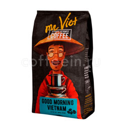  Mr Viet     500 