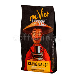  Mr Viet  Cafe Dalat 500 