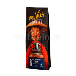  Mr Viet    250 