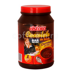   Ristora Cioccolata Bar 1 