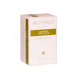 Althaus Jasmin Ting Yuan 201,75 