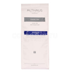 Althaus  Darjeeling Puttabong 250 