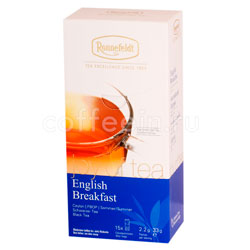  Ronnefeldt Joy of tea English Breakfast/     15 . 2,2 