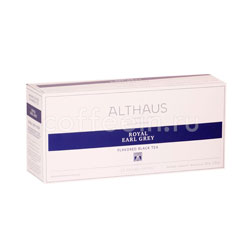  Althaus Royal Earl Grey/     204