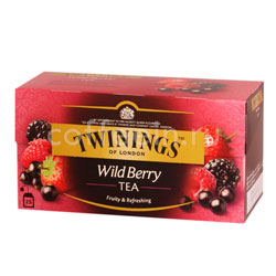  Twinings    (25 )