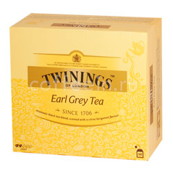  Twinings Earl Grey (50 )