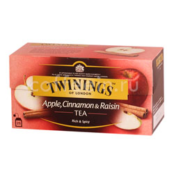  Twinings  ,    (25 )