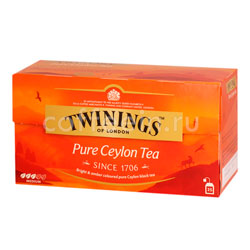  Twinings  (25 )