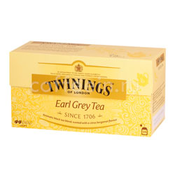  Twinings Earl Grey (25 )