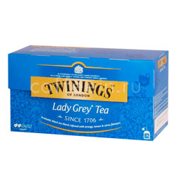  Twinings Lady Grey (25 )