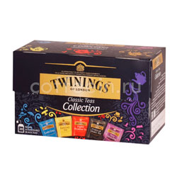  Twinings  5  (20 )