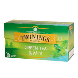  Twinings    (25 )