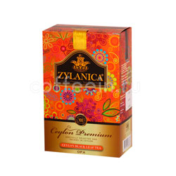  Zylanica Ceylon Premium   100 