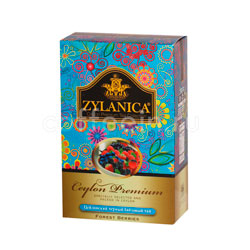  Zylanica Ceylon Premium   100 