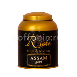  Riche Natur Assam 100 