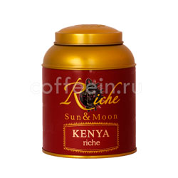  Riche Natur Kenya 100 